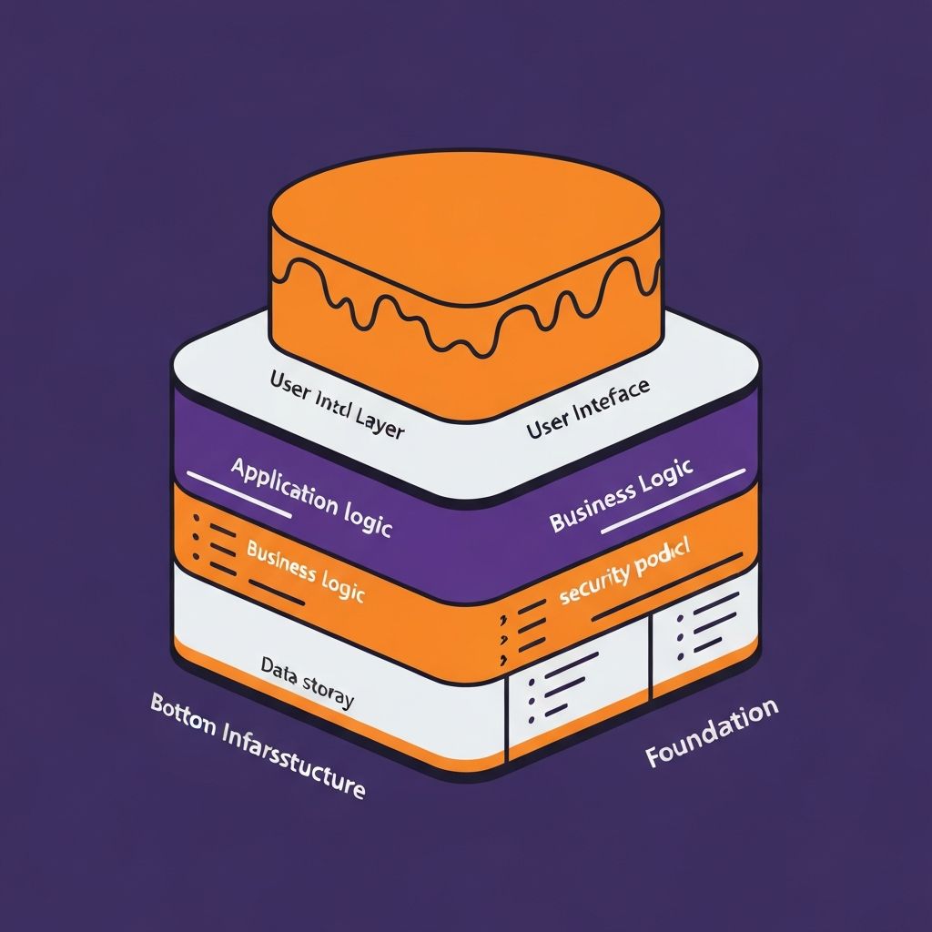 Building Scalable Web Applications